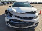 2017 Chevrolet Malibu Ls на продаже в Houston, TX - Front End