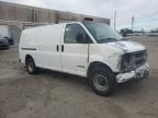 2000 Chevrolet Express G2500  de vânzare în Fredericksburg, VA - Front End