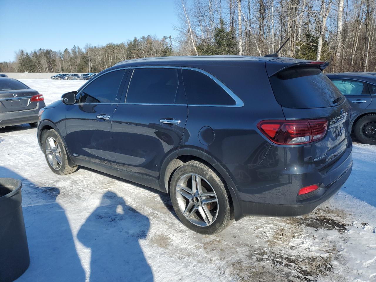 2019 Kia Sorento - Image 2