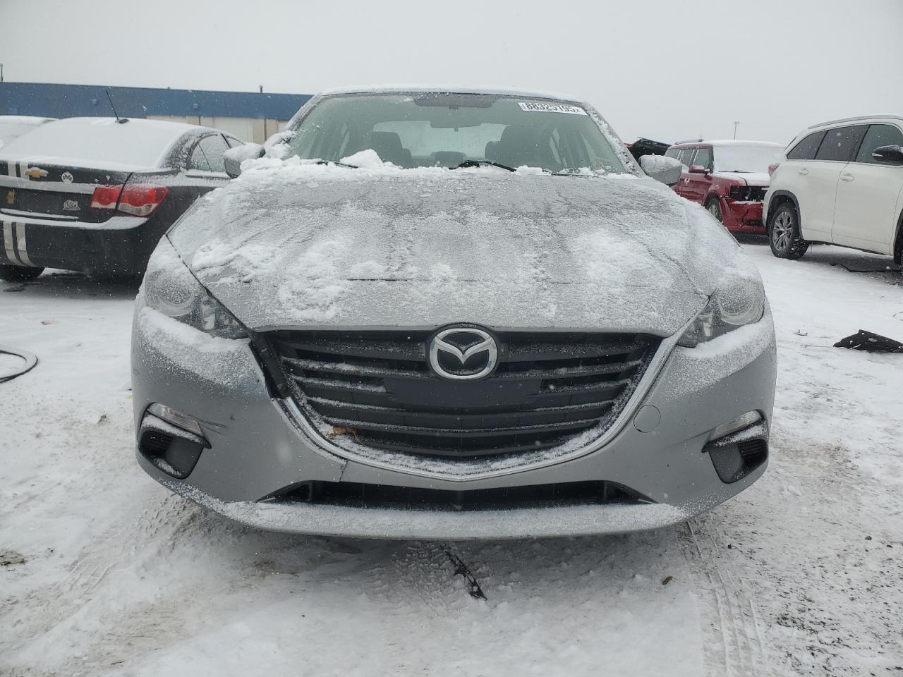 VIN 3MZBM1U70FM187141 2015 MAZDA 3 no.5