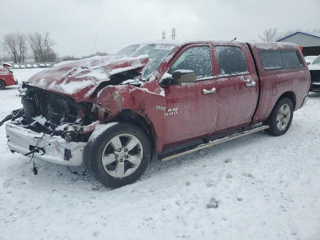 2014 Ram 1500 Slt