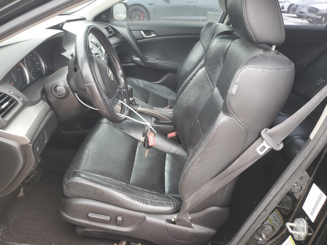 2009 Acura TSX - Image 7