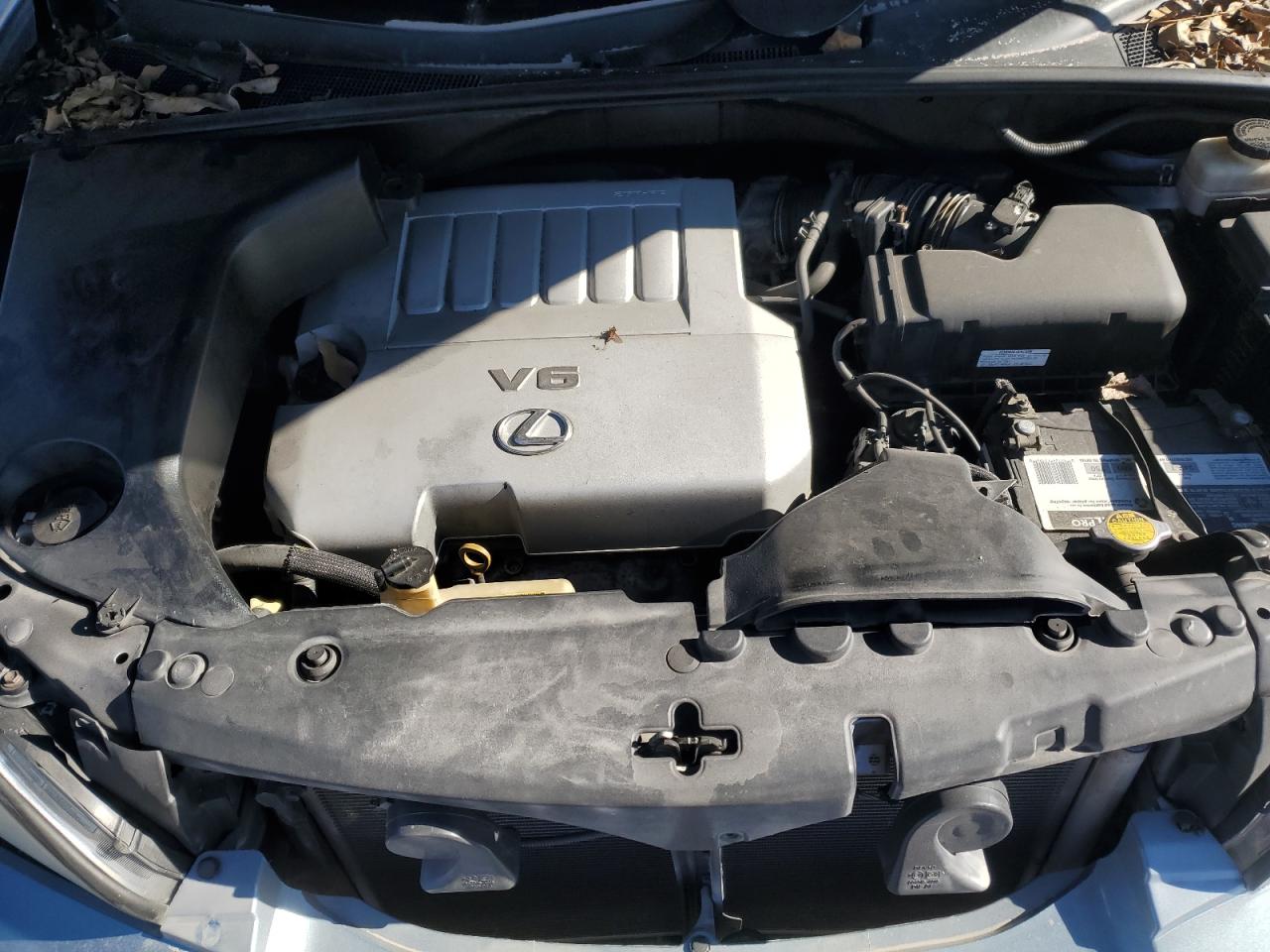 2008 Lexus RX - Image 12