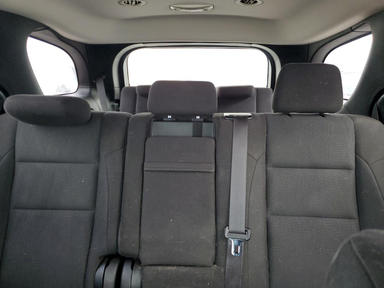 2014 Dodge Durango - Image 10