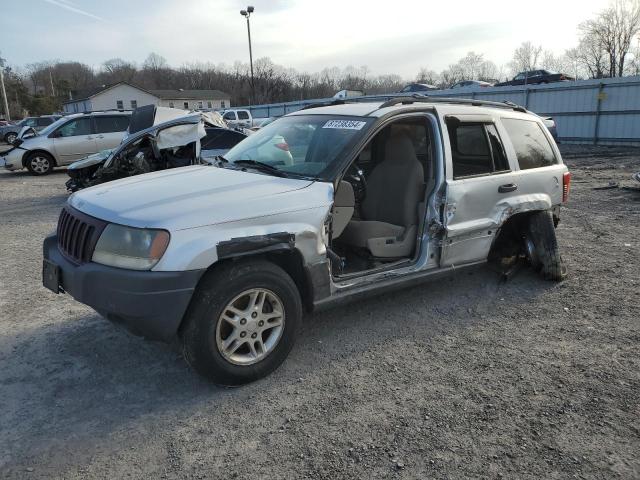 2004 Jeep Grand Cherokee Laredo