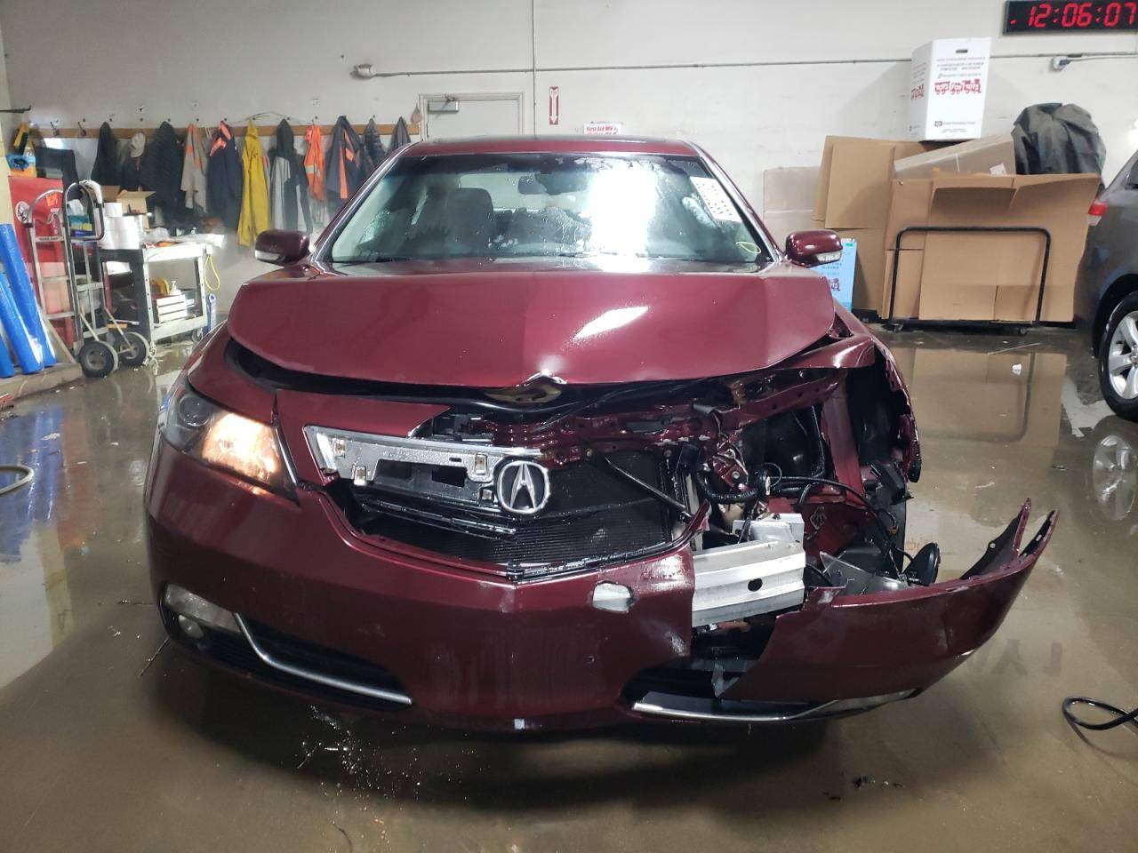 2012 Acura TL - Image 5