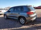 2012 Volkswagen Tiguan S за продажба в Phoenix, AZ - Minor Dent/Scratches