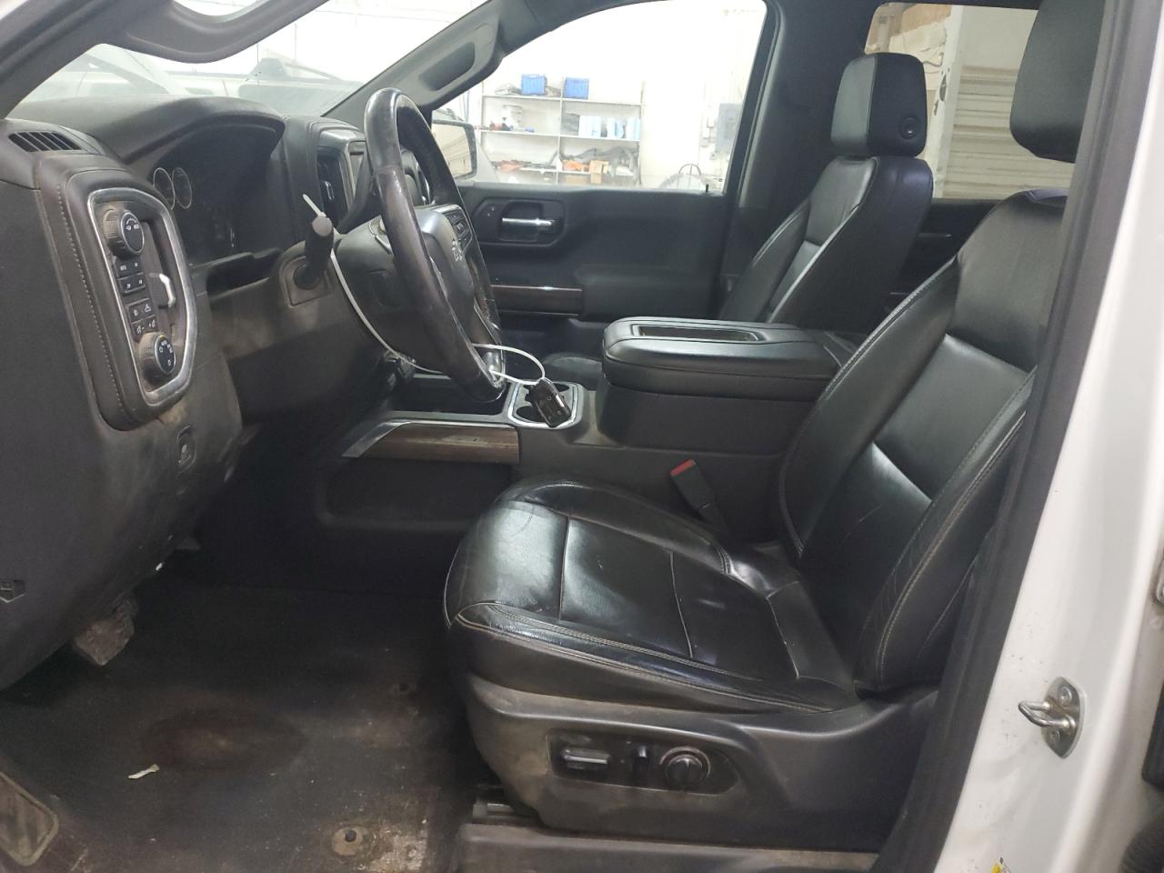 2020 Chevrolet Silverado - Image 7