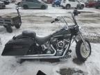 2003 HARLEY-DAVIDSON FLSTF  for sale at Copart ON - TORONTO