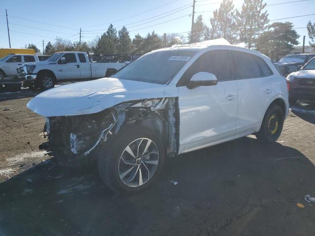 2018 Audi Q5 Premium