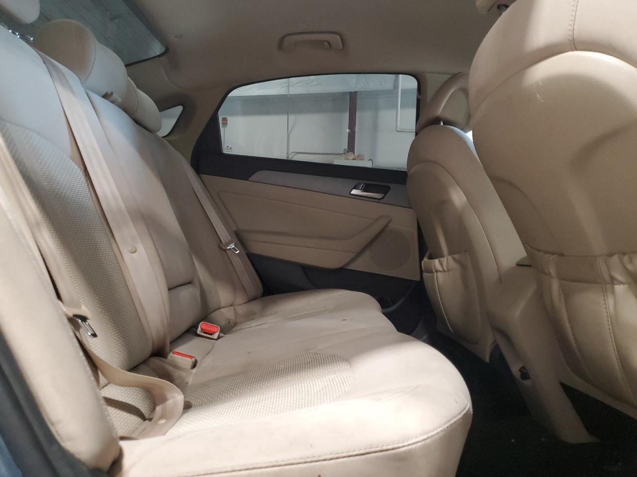 2015 Hyundai Sonata - Image 10