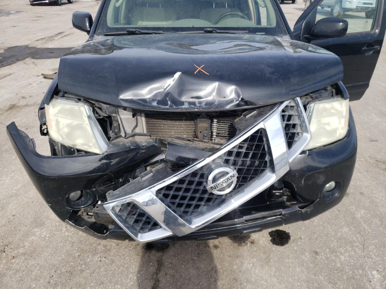 2011 Nissan Pathfinder - Image 14