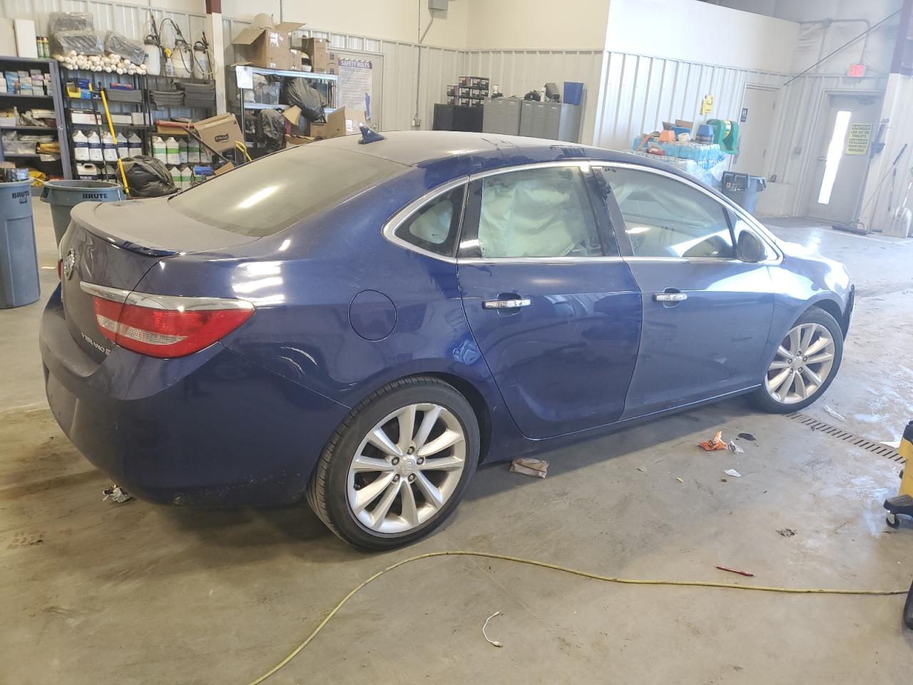 2013 Buick Verano - Image 3