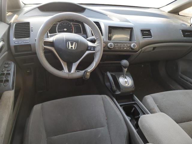 2009 HONDA CIVIC DX-G