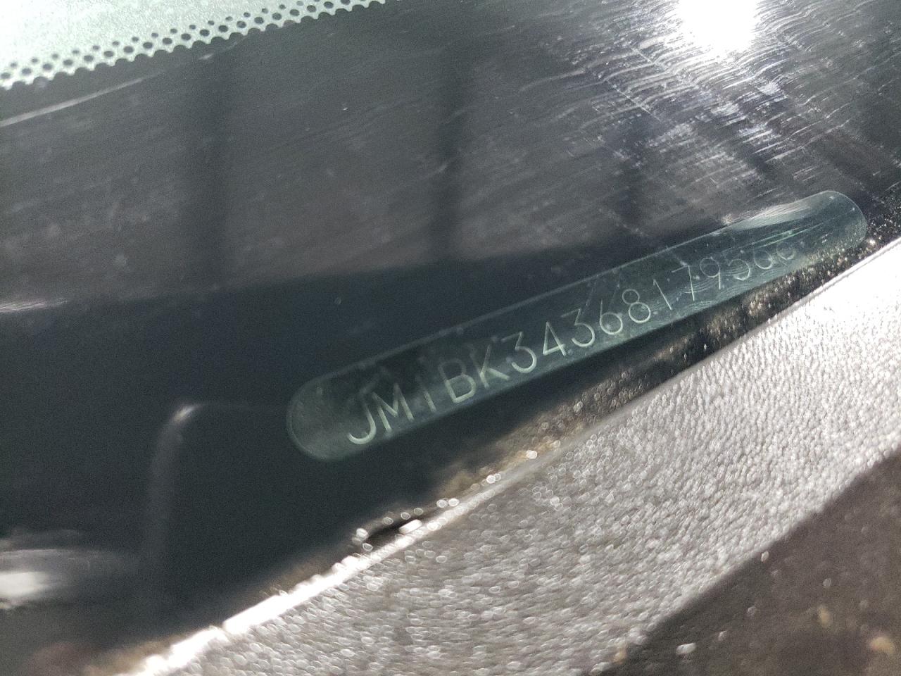 2008 Mazda 3 - Image 13