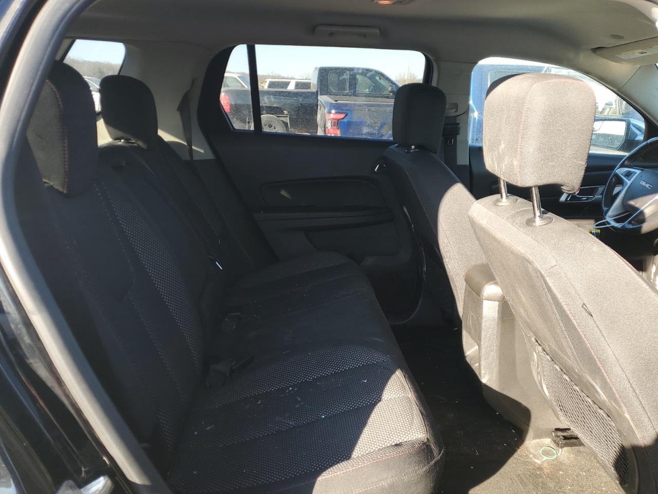 2013 GMC Terrain - Image 10