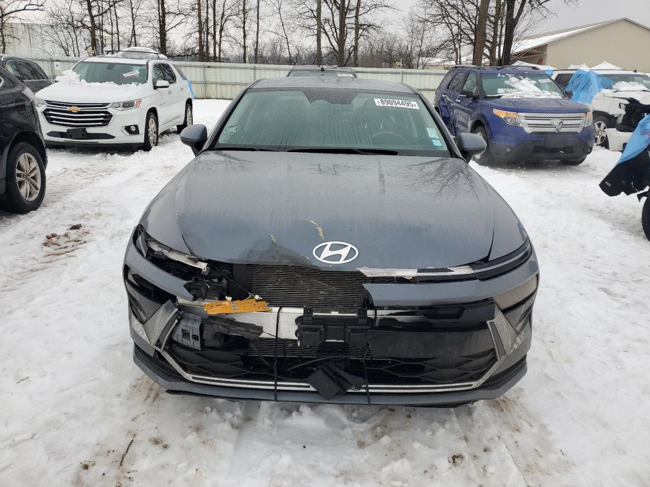 2024 Hyundai Sonata - Image 5
