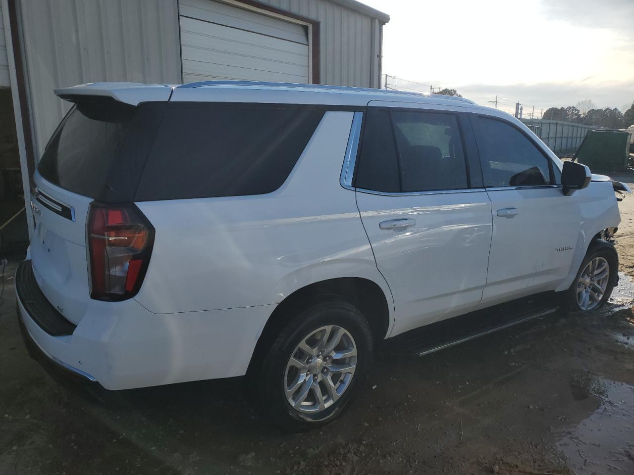 2023 Chevrolet Tahoe - Image 3