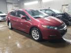 2010 Honda Insight Ex იყიდება Elgin-ში, IL - Side