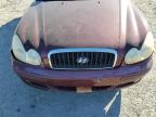 2004 Hyundai Sonata Gl للبيع في Jacksonville، FL - Minor Dent/Scratches