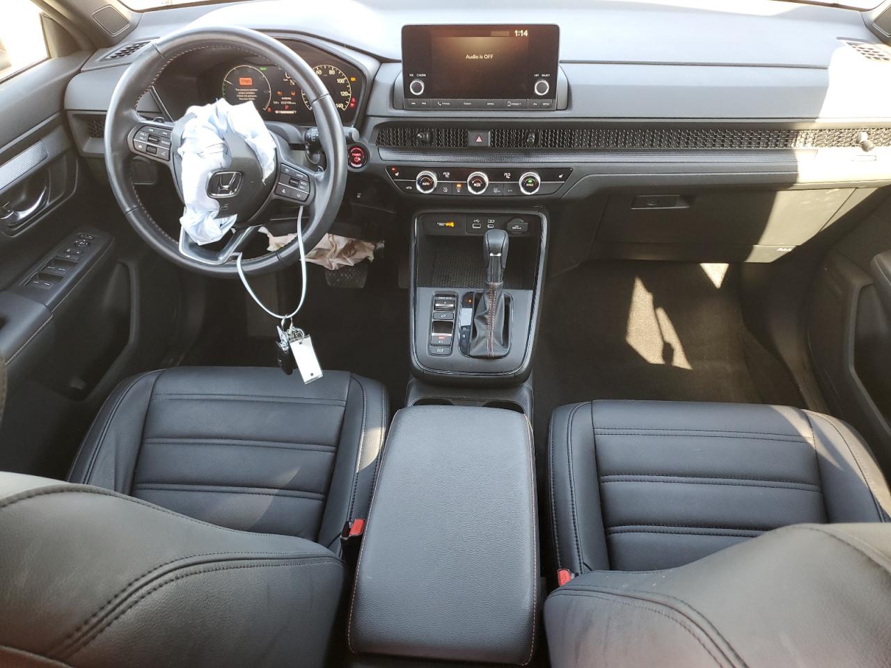 2023 Honda CR-V - Image 8