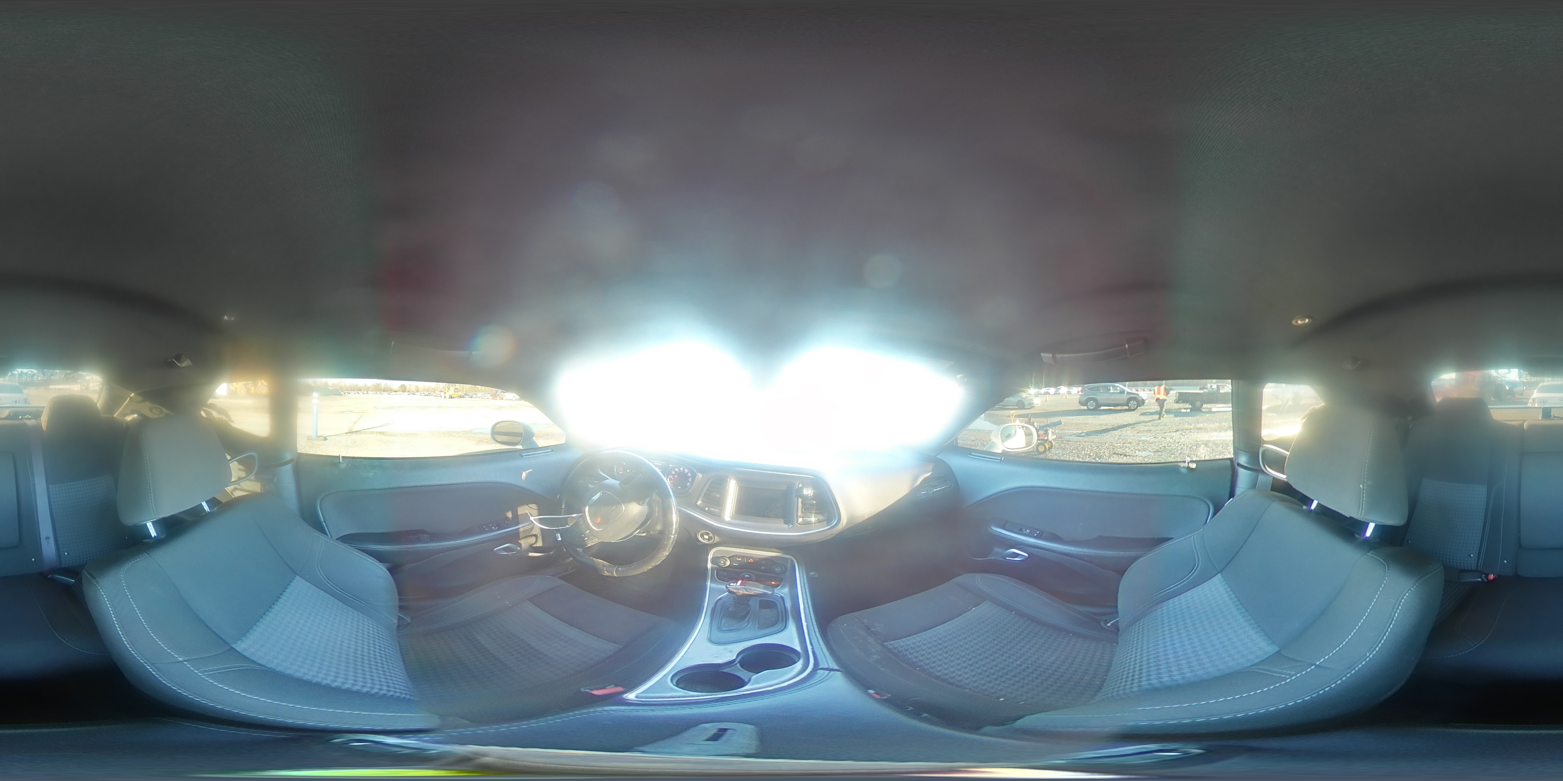 2021 Dodge Challenger - Image 13