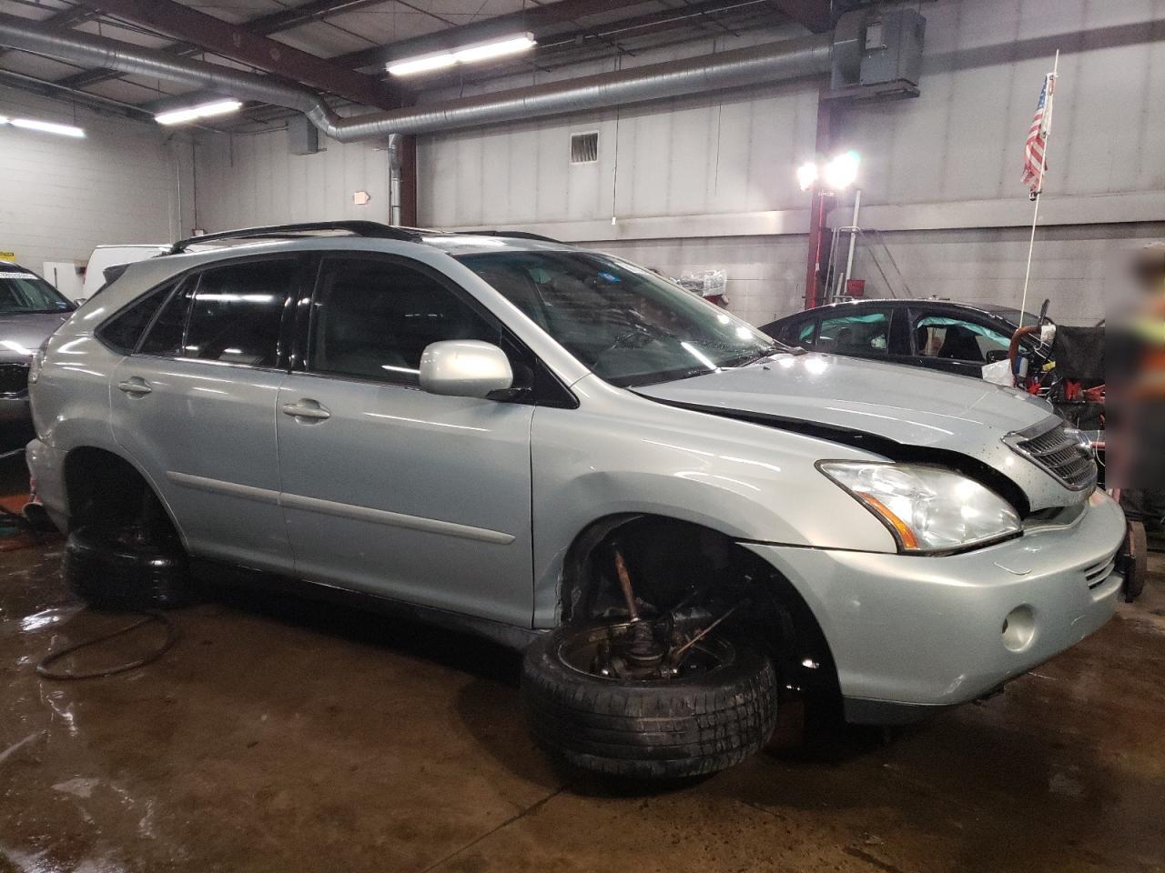 2006 Lexus RX - Image 4