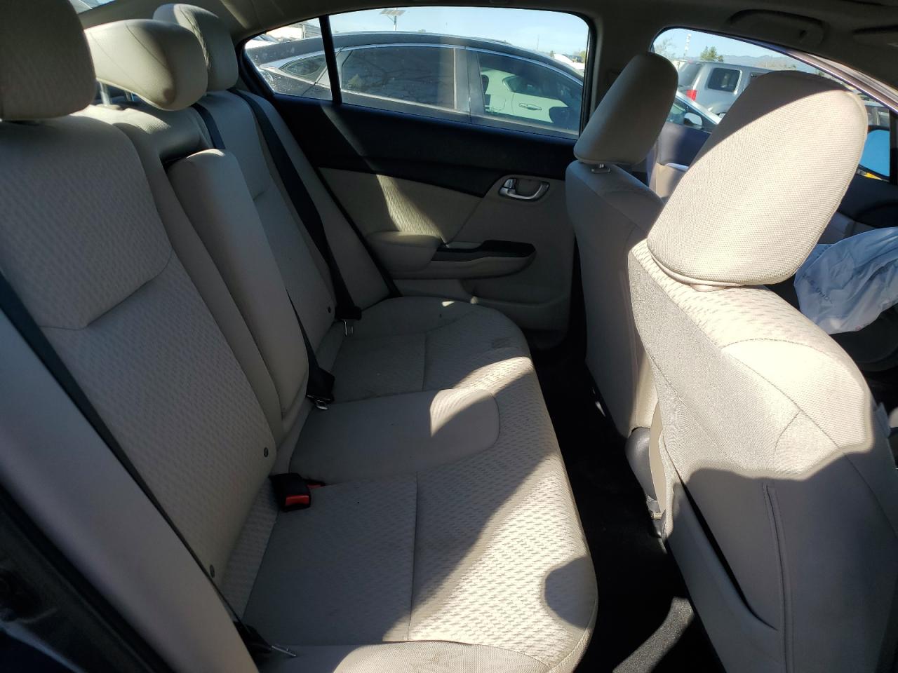 2014 Honda Civic - Image 10