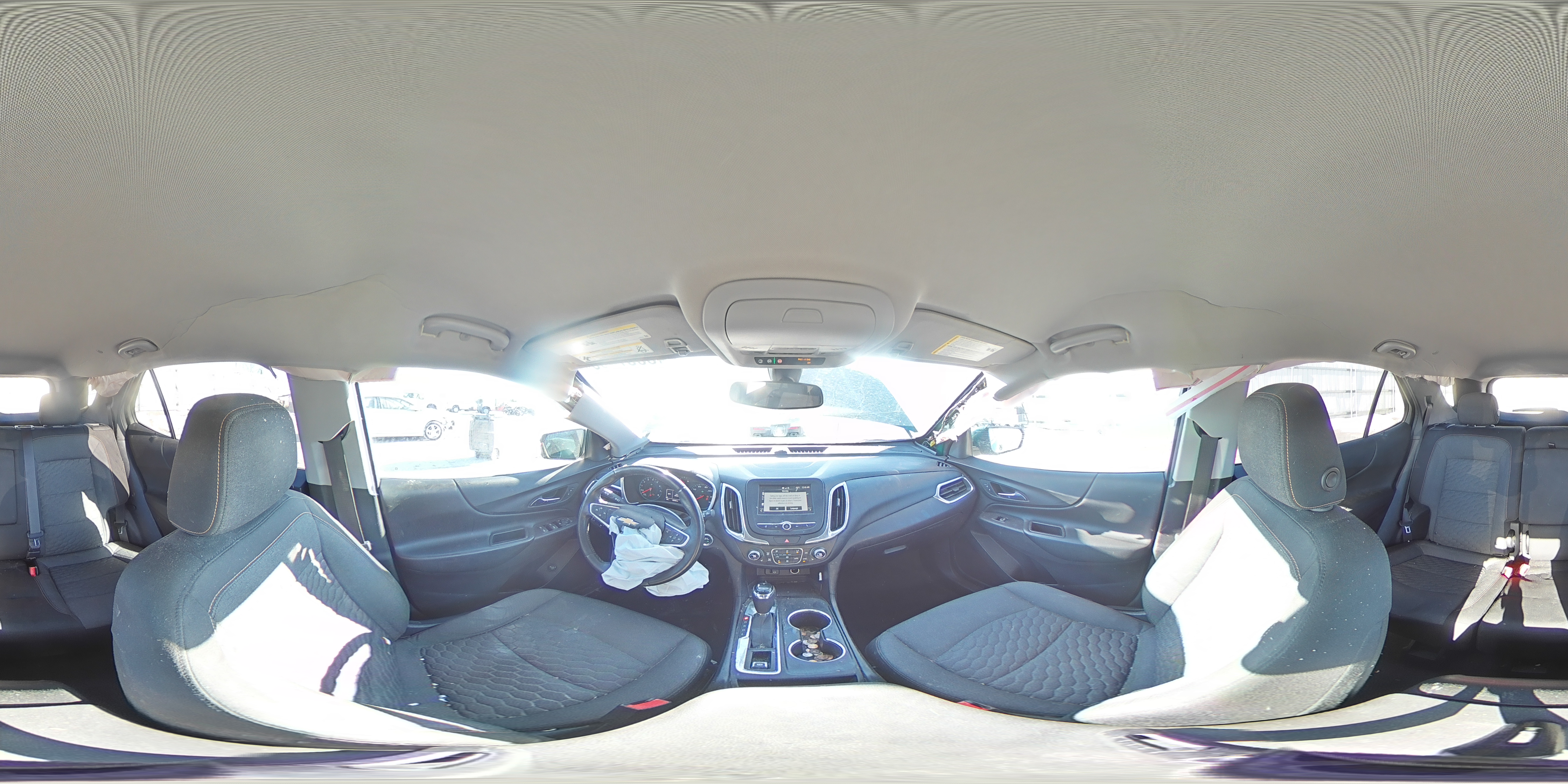 2018 Chevrolet Equinox - Image 14