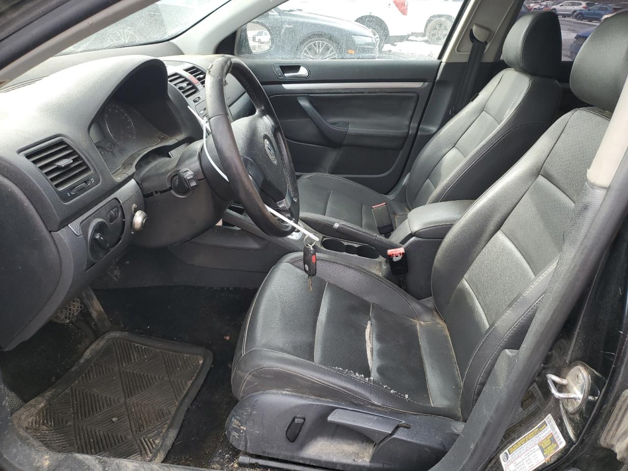 2008 Volkswagen Jetta - Image 7