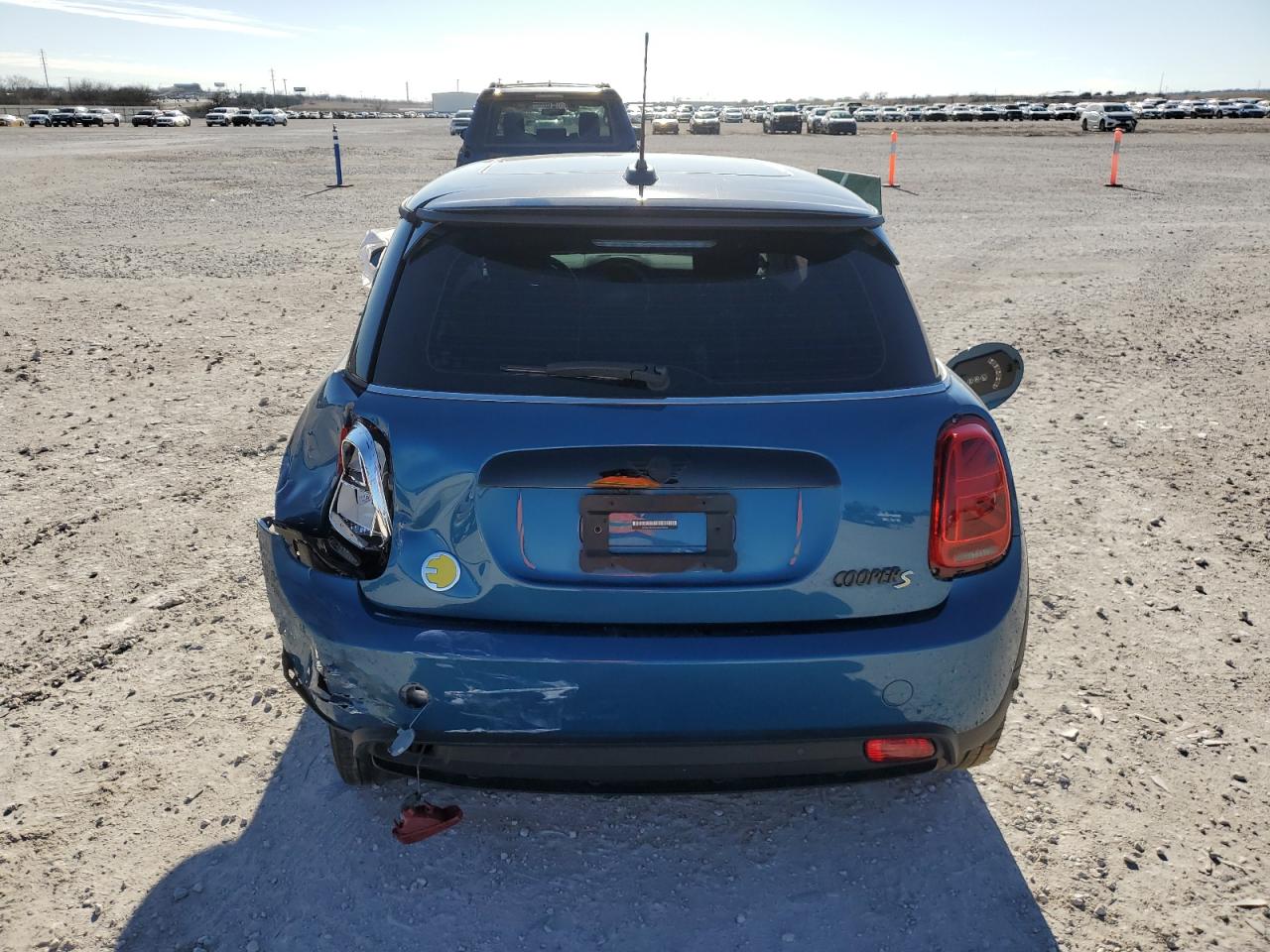 Hyundai Sonata 2021 -auction- 5