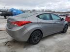 2013 Hyundai Elantra Gls للبيع في Wayland، MI - Side