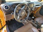 2012 Jeep Wrangler Rubicon de vânzare în Ocala, FL - Front End