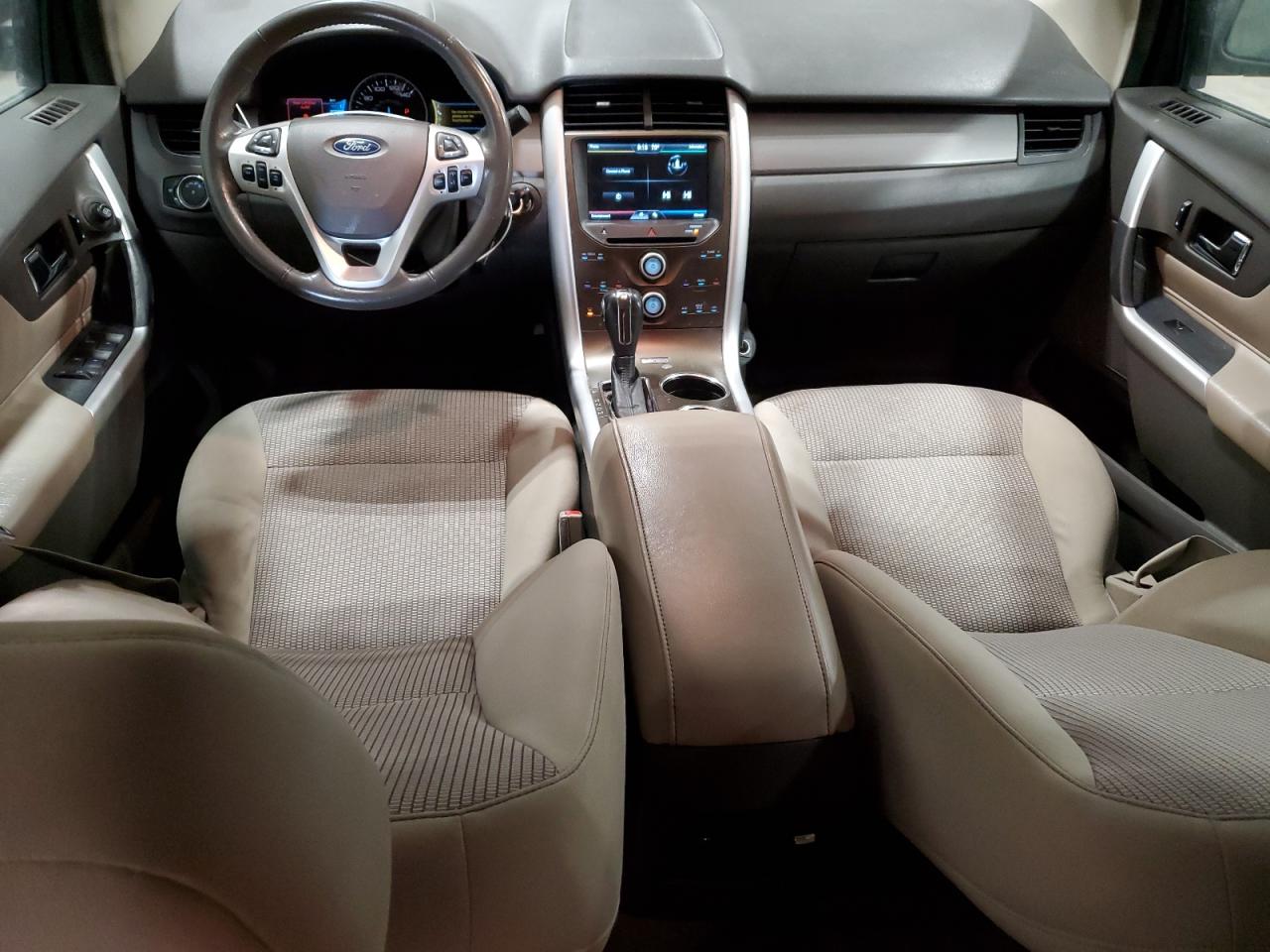 2011 Ford Edge - Image 8