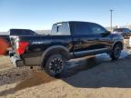 2017 Nissan Titan Sv for Sale in Albuquerque, NM - Side