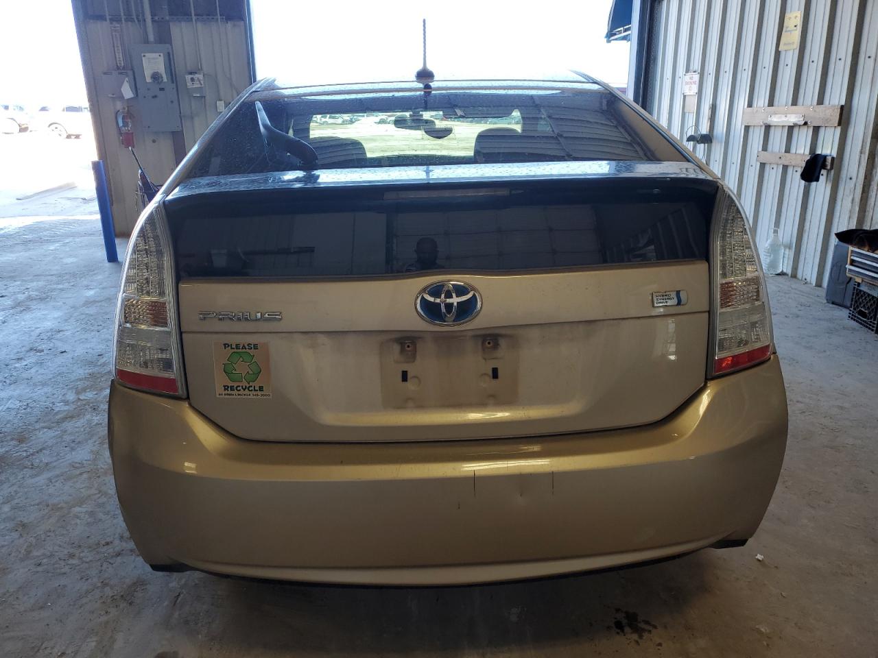 2011 Toyota Prius - Image 6