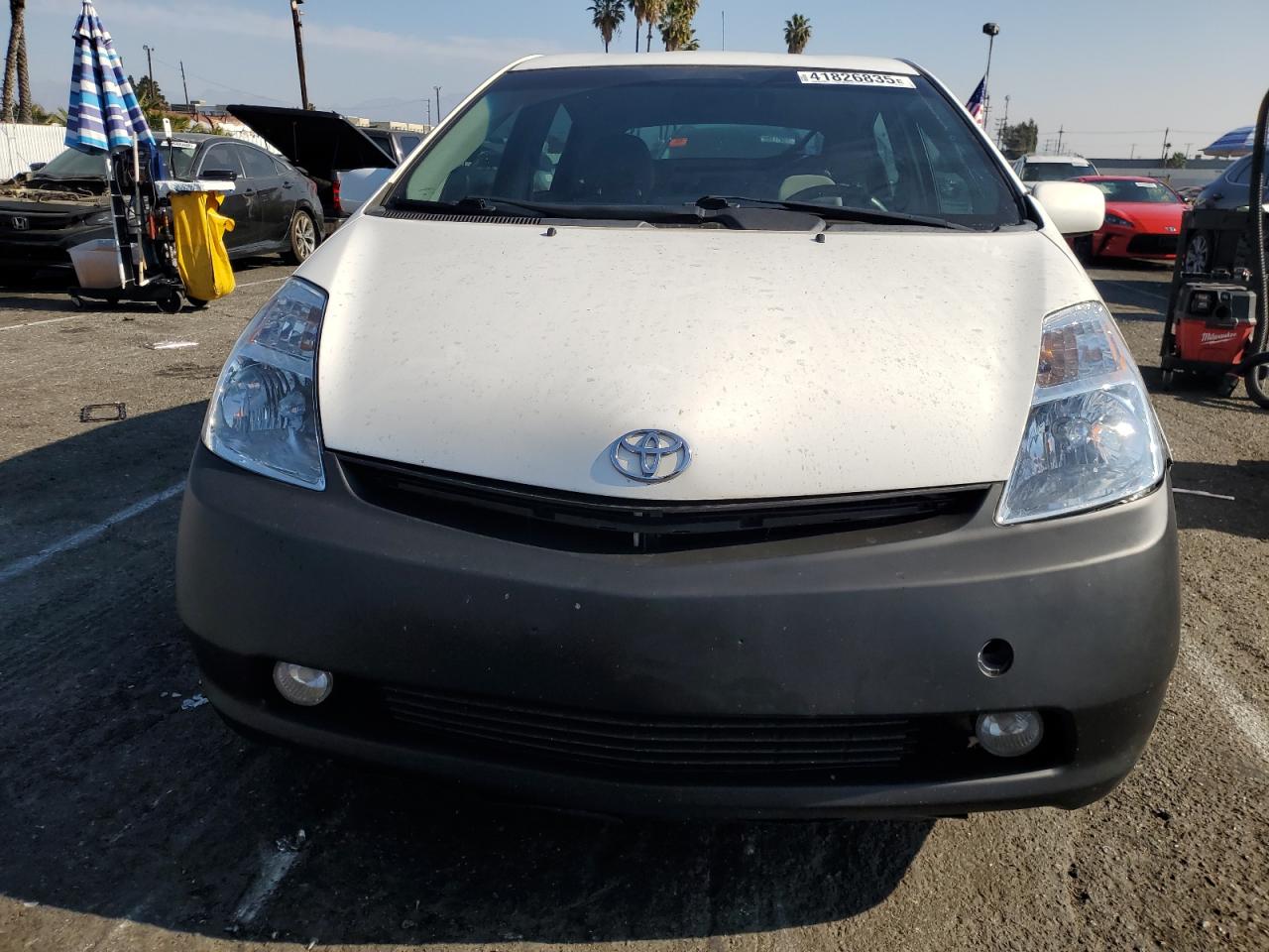 2005 Toyota Prius - Image 5