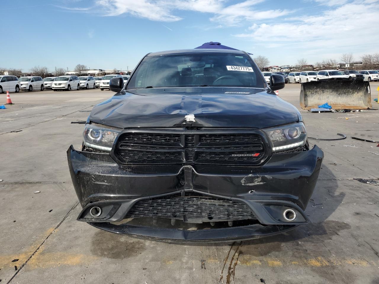 2019 Dodge Durango - Image 5