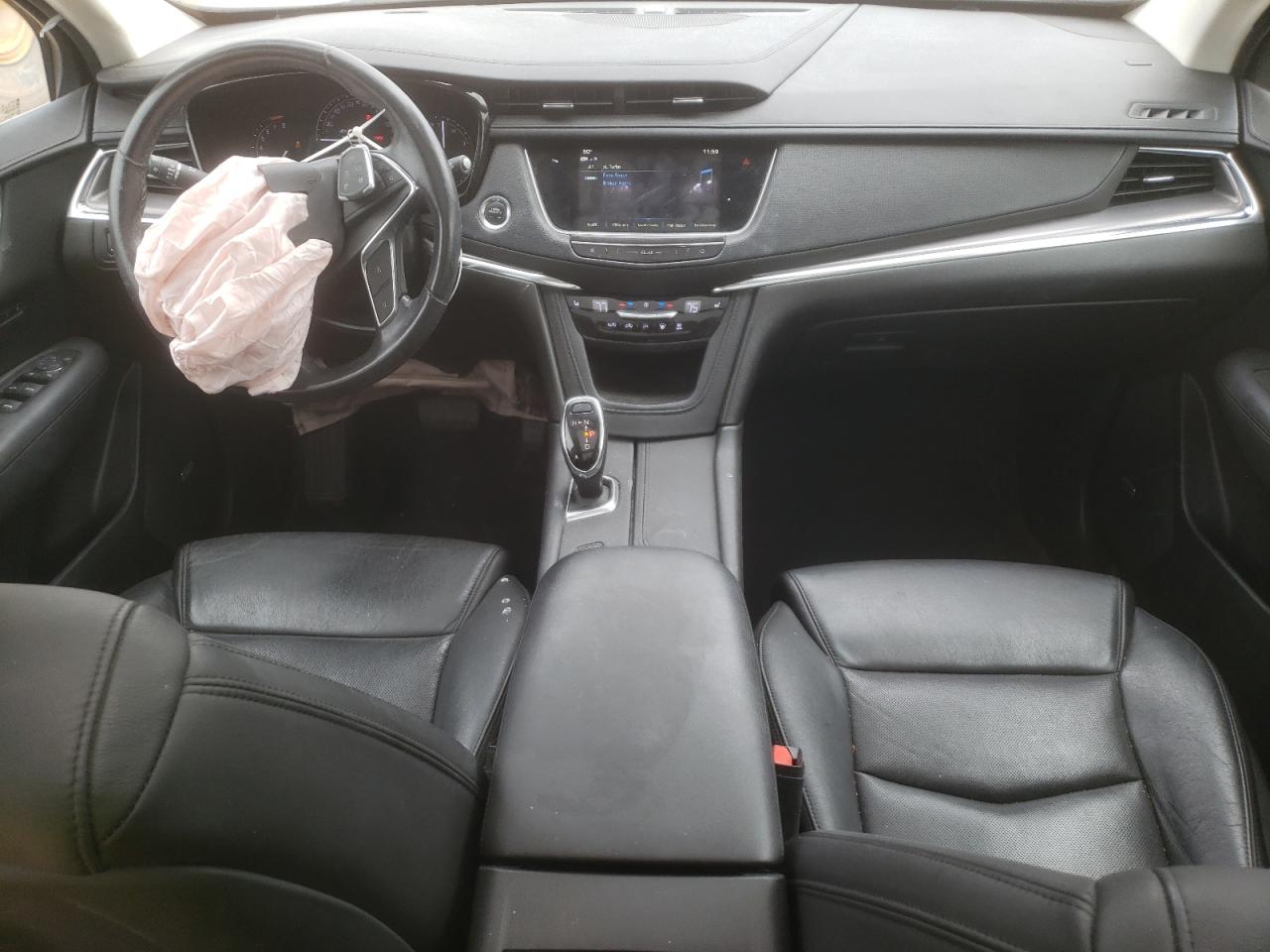 2019 Cadillac XT5 - Image 8