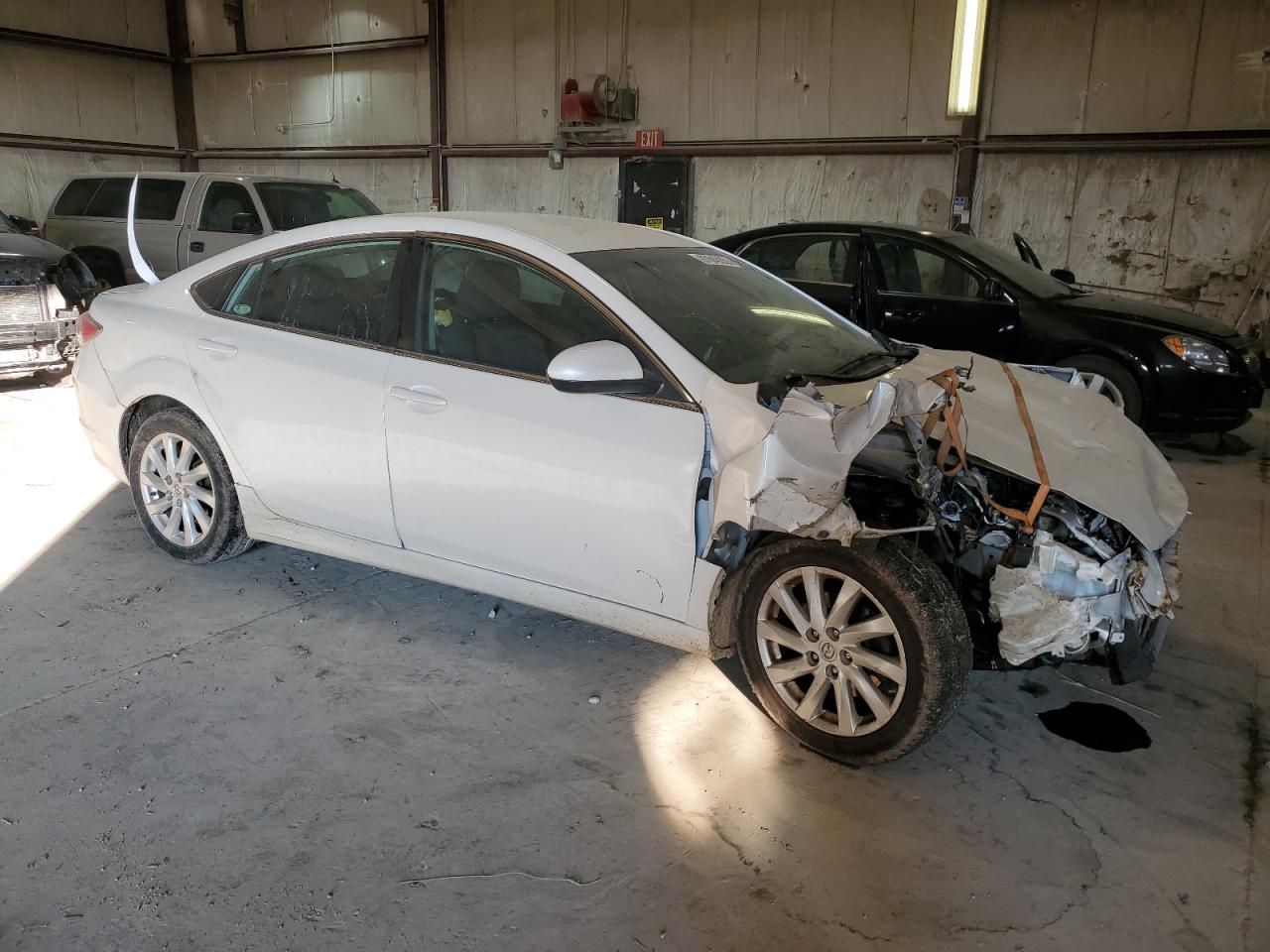 2012 Mazda 6 - Image 4