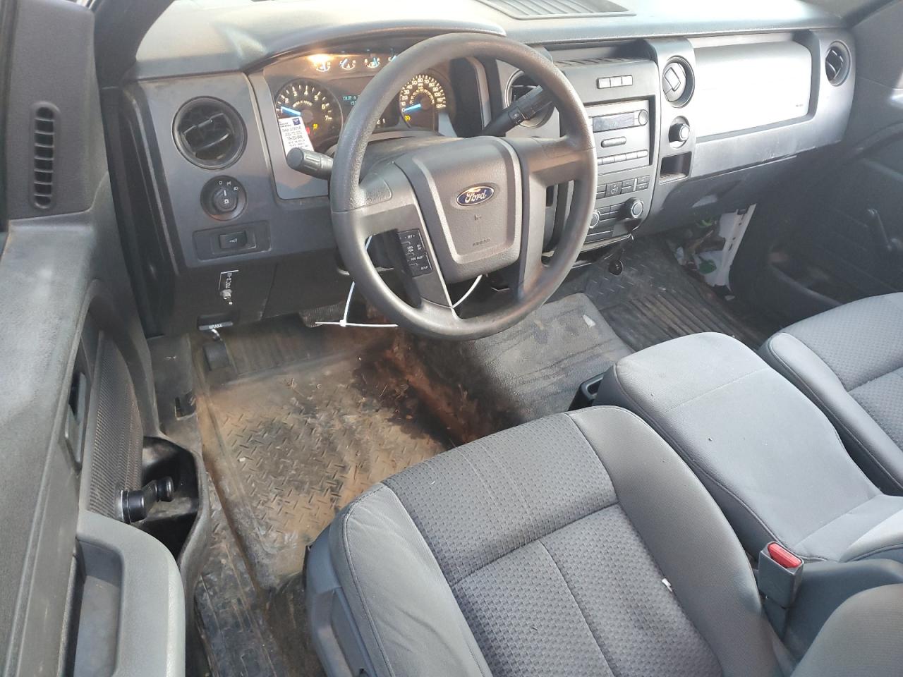 2013 Ford F-150 - Image 8