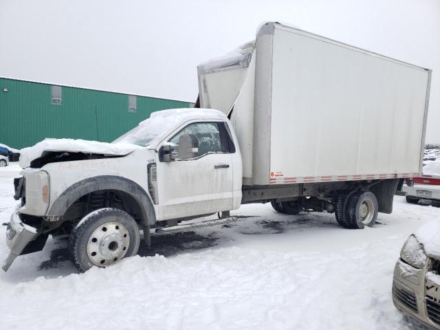 2024 Ford F450 Super Duty