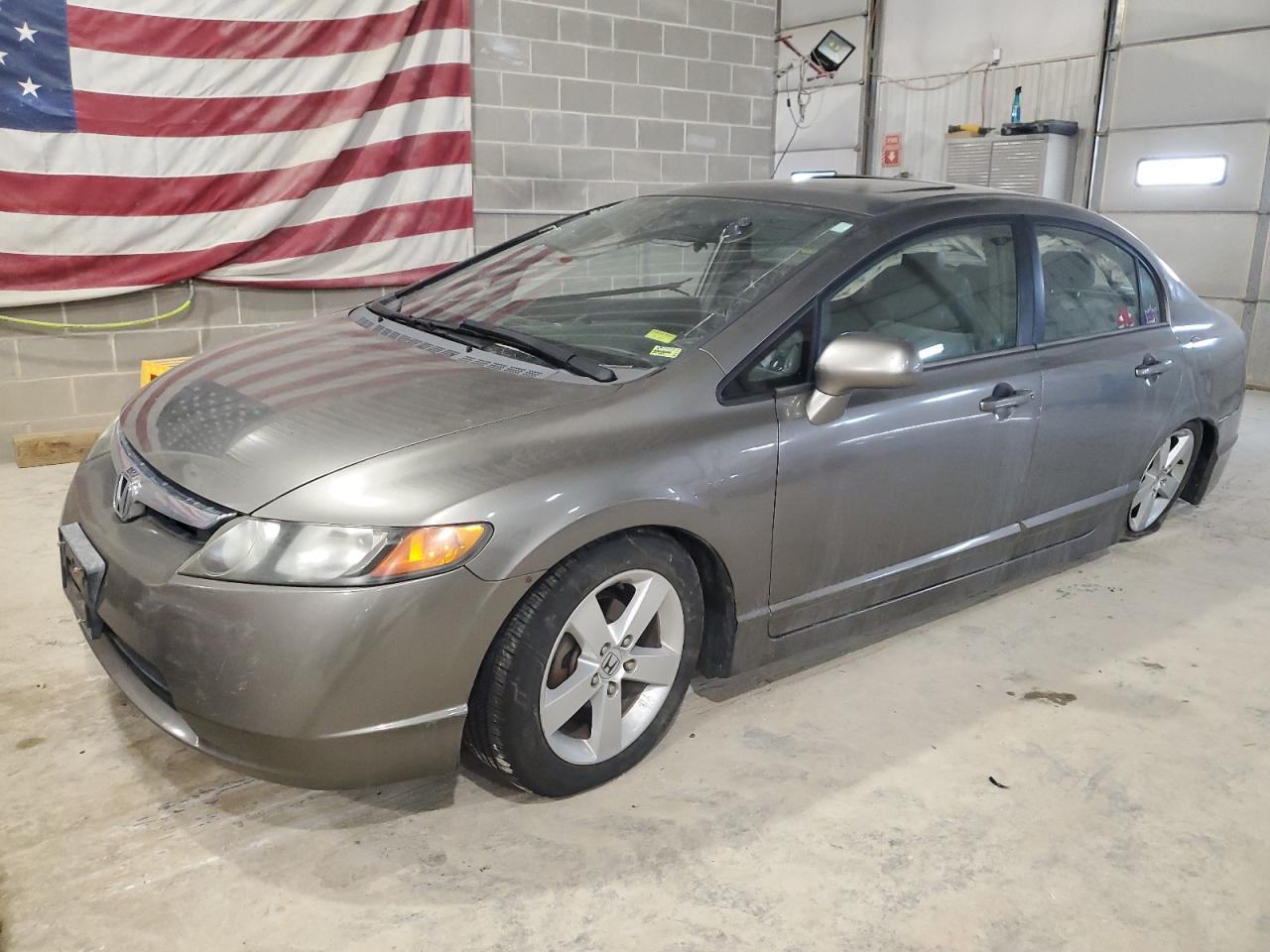 2007 Honda Civic - Image 1