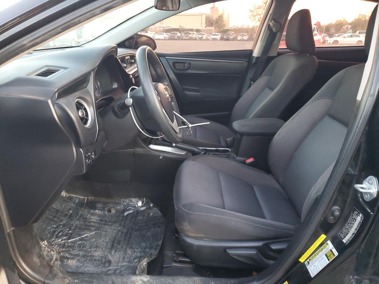 2018 Toyota Corolla - Image 7