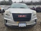 2017 Gmc Terrain Sle продається в Memphis, TN - Side