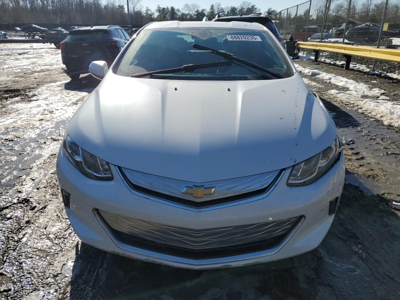 2017 Chevrolet Volt - Image 5