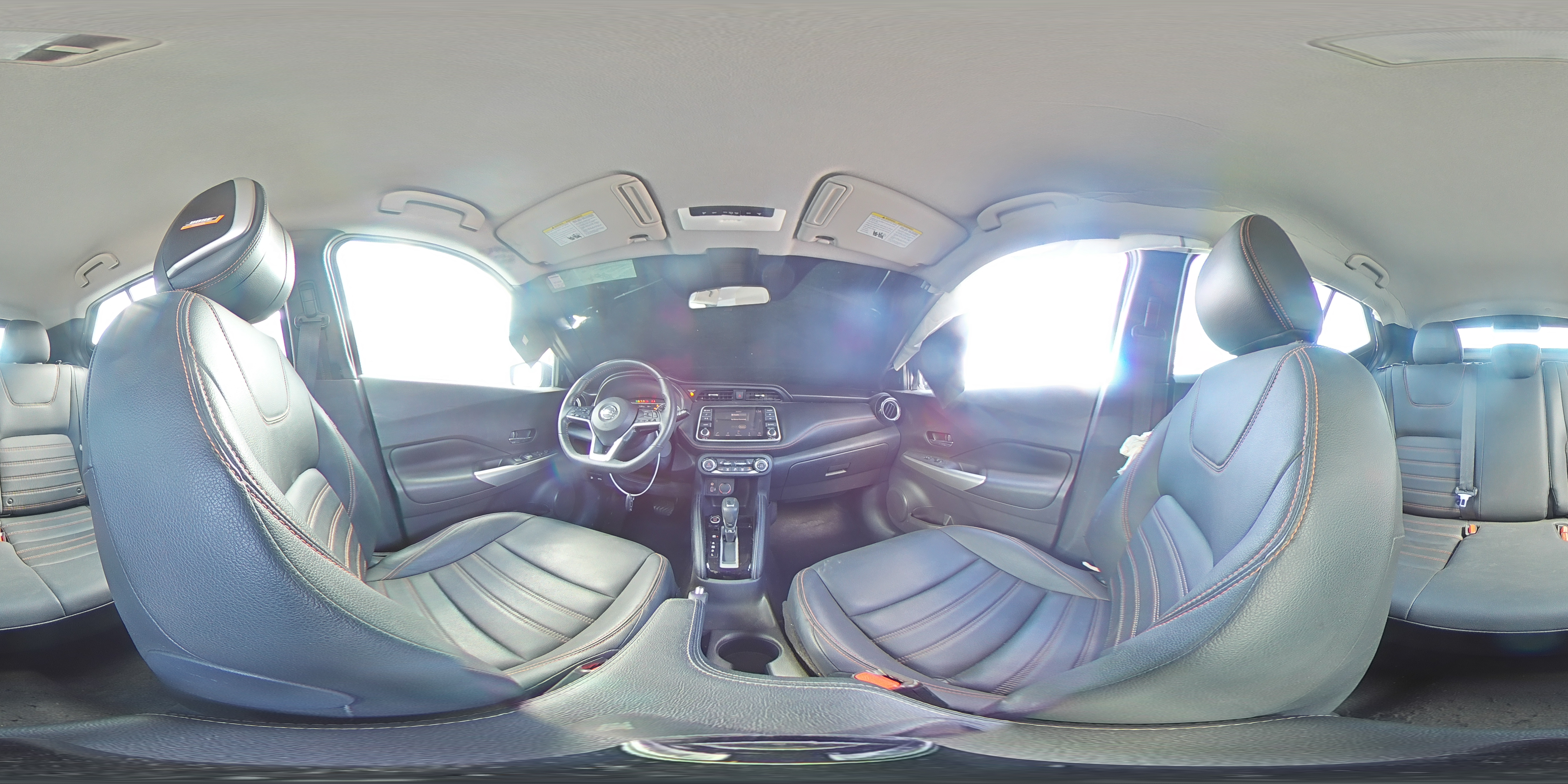 2020 Nissan Kicks - Image 14