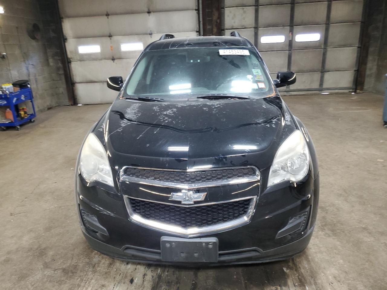 VIN 2GNALBEK5E6383778 2014 CHEVROLET EQUINOX no.5