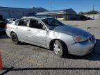 2006 Chevrolet Malibu Lt للبيع في Las Vegas، NV - Rollover