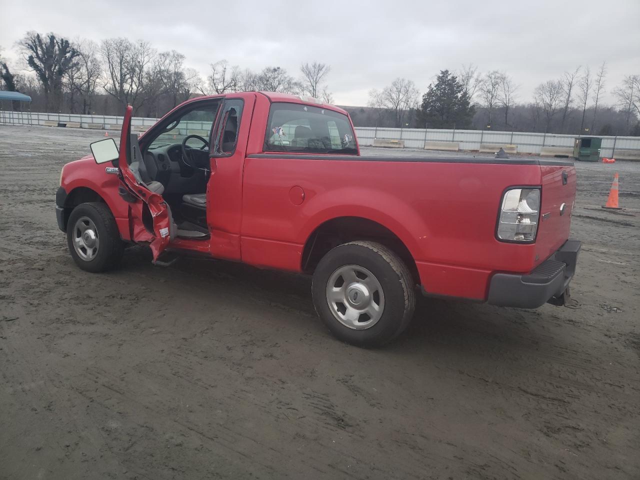 2008 Ford F-150 - Image 2